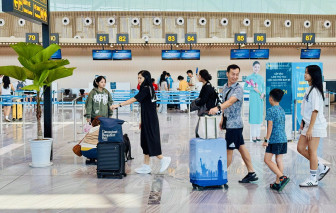 Giá vé máy bay hè “hạ nhiệt”
