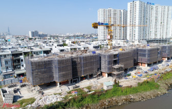 Muốn mua được nhà, phải ra xa thành phố