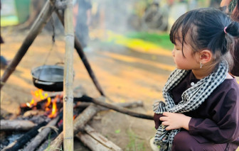 Những điểm du lịch xanh mát gần TPHCM để bé khởi động ngày hè