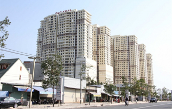 Nợ xấu bất động sản "phình to",  do đâu?