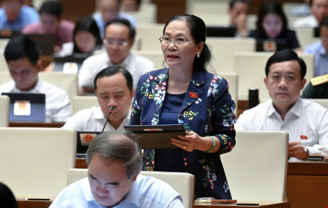 Cần tiêu chuẩn về năng lực, trình độ khi tăng thẩm quyền cho công an cấp xã