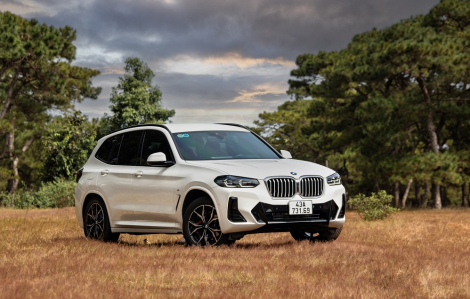 Chào hè sôi động cùng BMW với ưu đãi lên đến 100% lệ phí trước bạ