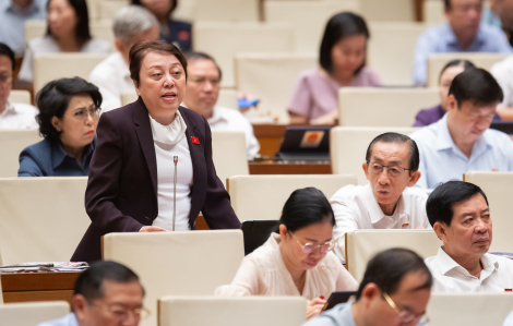 Đề nghị tử hình người sản xuất, kinh doanh sữa, thực phẩm chức năng giả