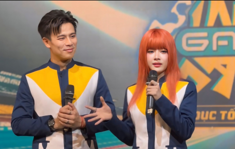 DJ Mie lần đầu làm MC, cảm ơn chương trình đã “dũng cảm” cho cơ hội