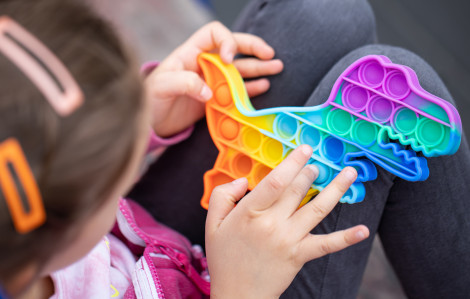 Học can thiệp đặc biệt, giá trên trời