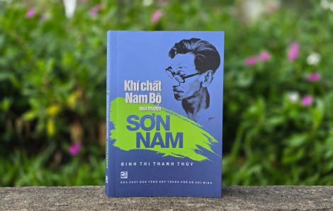 Khí chất Nam bộ qua truyện Sơn Nam