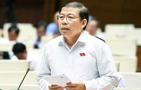 Không nương tay với tội tham nhũng, sản xuất thực phẩm giả