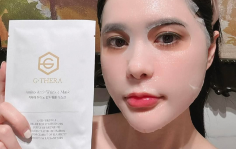 Thu hồi thêm lô mặt nạ do công ty chồng Đoàn Di Băng phân phối