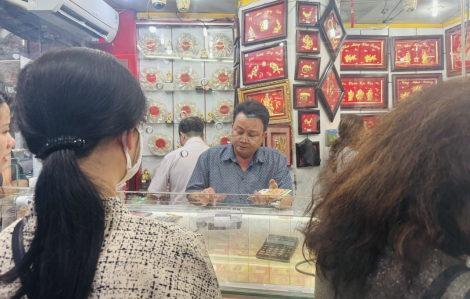 Ngân hàng Nhà nước yêu cầu tăng cường giám sát đại lý đổi ngoại tệ