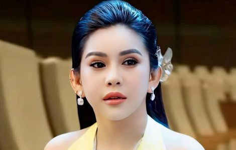 Nghệ sĩ Bình Tinh cảnh báo nạn mạo danh lừa đảo