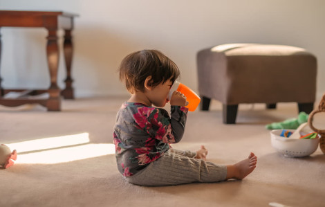 Nhiều nước có chiến lược, mô hình hỗ trợ trẻ ASD