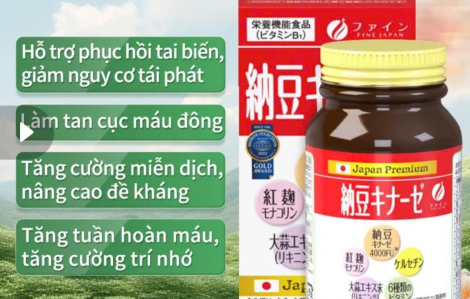 Phát hiện loạt thực phẩm chức năng chưa cấp phép trên sàn Lazada, Shopee
