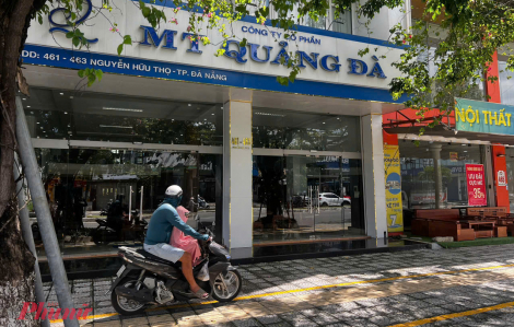 Khởi tố vụ đấu giá mỏ cát từ 1,2 tỉ lên 370 tỉ đồng