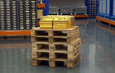 Singapore trở thành điểm gửi vàng của giới siêu giàu