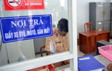 Tin tức ngày 27/5: Sau sáp nhập tỉnh thành, người dân có cần đổi biển số xe?