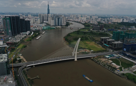 TPHCM trình thẩm định giá đất hàng loạt dự án