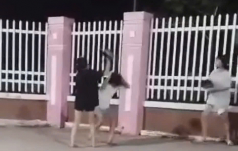 Vụ nữ sinh bị đánh ở An Giang: Công an vẫn làm rõ sự việc dù gia đình nhóm thiếu niên đã xin lỗi