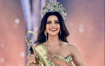 Miss Grand International 2024 từ bỏ danh hiệu, còn ban tổ chức nói tước danh hiệu