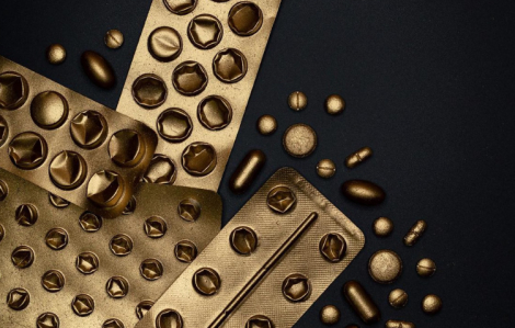 Số lượng ma túy đá bị thu giữ ở Đông Á và Đông Nam Á cao kỷ lục