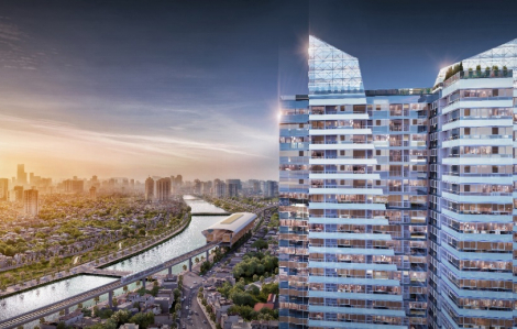 Chủ đầu tư The Ninety Complex ký kết đơn vị hợp tác chiến lược