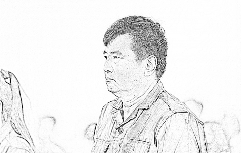Cựu Vụ phó Vụ Thị trường trong nước bị đề nghị 12-13 năm tù