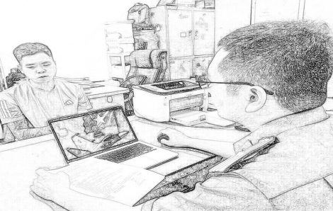 Đánh sập sàn tiền ảo MTC lừa hàng chục ngàn người đầu tư gần 10.000 tỉ đồng