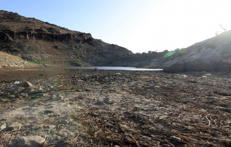 Nguy cơ xuất hiện “siêu nắng nóng” trong vòng 5 năm tới