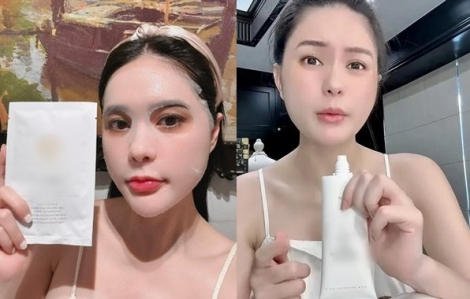Tin tức ngày 28/5: Các chất không công bố trong mỹ phẩm của công ty chồng Đoàn Di Băng có gây hại?