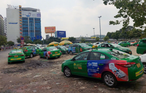 TPHCM thu hồi khu đất vàng gần sân bay Tân Sơn Nhất