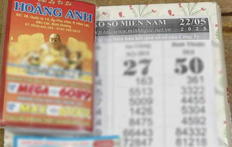 Trúng độc đắc 8 tỉ đồng, chủ trọ miễn tiền nhà cho cả trăm người thuê