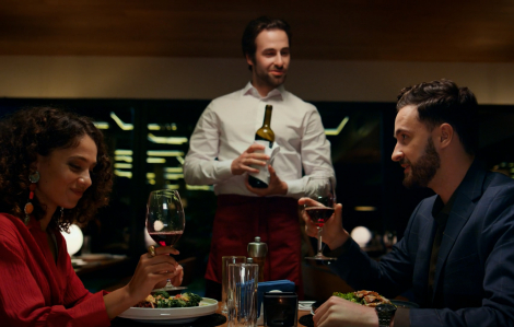 Xu hướng “săn” người có địa vị để hẹn hò nở rộ