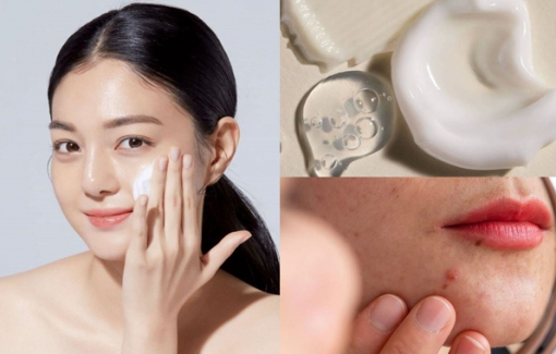 Thói quen trộn kem dưỡng ẩm và kem chống nắng gây hại cho da