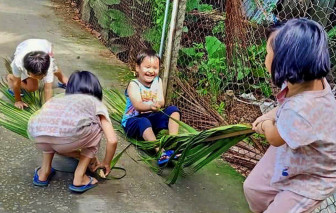Cho con mùa hè bổ ích: Kỳ nghỉ trong mơ hay chuỗi ngày áp lực?