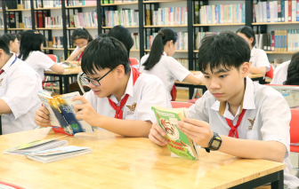 Bài cuối: Dạy gì ở buổi 2 để học sinh phát triển toàn diện?