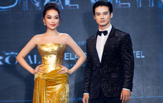 Kỳ Duyên, Minh Khắc đại diện Việt Nam thi ''Miss & Mister Supranational 2025''