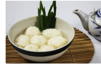 Tết Đoan ngọ nhớ cơm rượu nội làm