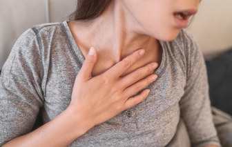 Truy tìm thuốc trị hen suyễn giả lưu hành trên thị trường