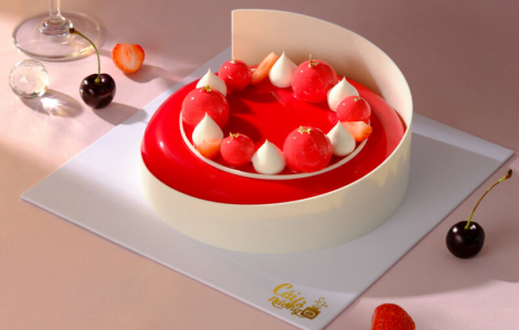 Cái Lò Nướng - Thương hiệu bánh chứa đựng tình yêu thương