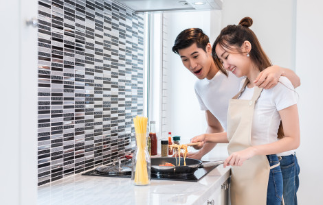 Cảm ơn anh - người thầy của đời em