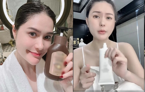 Chính thức khởi tố vụ án sản xuất hàng giả liên quan mỹ phẩm công ty chồng Đoàn Di Băng
