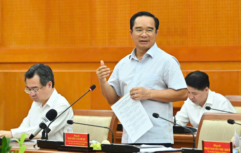 TPHCM lập Tổ công tác "truy quét" hàng giả, buôn lậu