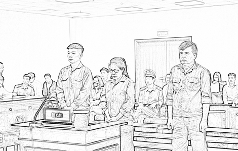 Cựu vụ phó Bộ Công Thương bị tuyên 11 năm tù vì nhận hối lộ