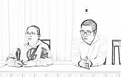 Điều tra livestream bán bùa ngải trên mạng xã hội