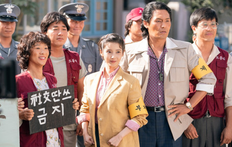 Ê kíp sản xuất ‘Khi cuộc đời cho bạn quả quýt’ bị tố bắt nạt diễn viên