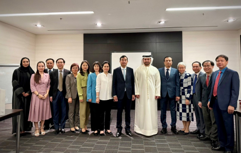 Đà Nẵng sắp đón chuyến bay đầu tiên từ Dubai