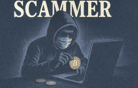 Hàng loạt nạn nhân bị lừa chiếm đoạt tiền điện tử giá trị hàng chục tỉ đồng