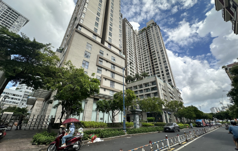 Kiến nghị hủy bỏ các biện pháp ngăn chặn giao dịch tại khu đất số 132 Bến Vân Đồn