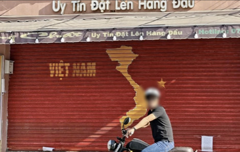 Lòng Chát ở TPHCM dẹp tiệm sau lùm xùm
