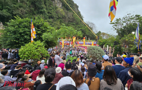 Người dân sẽ bắt đầu chiêm bái Xá lợi Phật tại Đà Nẵng vào tối 30/5