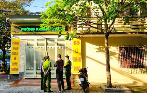 Nữ bệnh nhân tử vong khi chữa gãy xương tại phòng khám tư